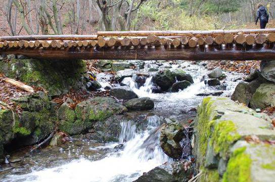 Разходка до Симеоновските езера