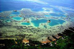 Силно земетресение е регистрирано на Соломоновите острови