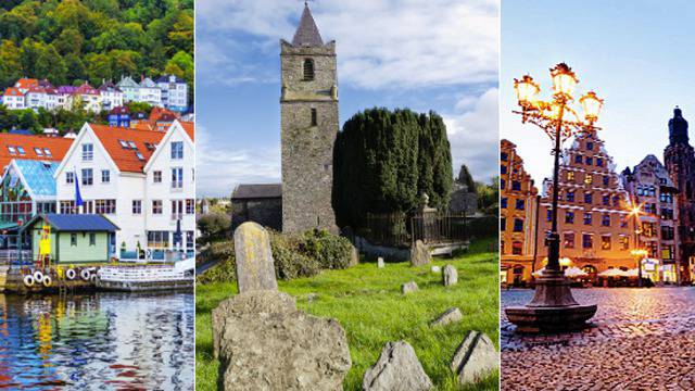 Air France пуска три нови дестинации от Париж