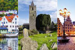 Air France пуска три нови дестинации от Париж