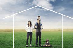 Как да изберем подходящ семеен недвижим имот - area2.bg