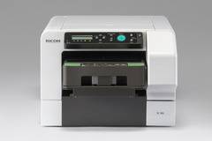 Принтер за директен печат на текстил Ricoh Ri 100