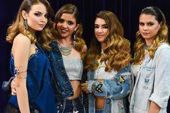 „4Magic“ записват своя дебютен сингъл