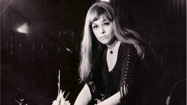 Почина актрисата Мариана Аламанчева