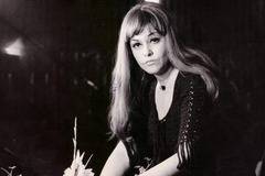 Почина актрисата Мариана Аламанчева