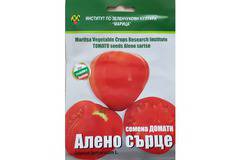 Домати Алено сърце ИЗК Марица – вного едри с уникален вкус
