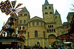 Магията на немските коледни базари