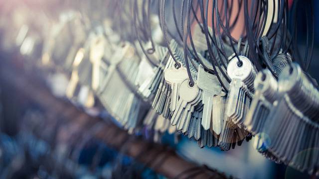 Ключар в София – аварийни ключарски услуги – Цайс 51