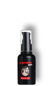 Gummy Beard Oil Олио за брада 50мл