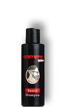 Gummy Beard Shampoo Шампоан за брада 150мл