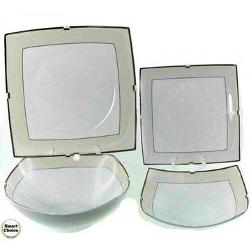 Порцеланов комплект за хранене от 19 части – Luxury strips