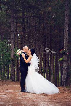 Сватбена Агенция Wedding Day