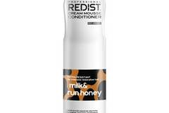 Redist Cream Mousse Conditioner Milk and Honey Сметана за коса 200мл