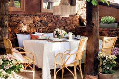 Стара селска къща, съживена за нов живот