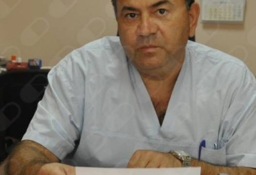 В Пловдив живее магьосникът д-р Кирил Атлиев, спасява живота на отчаяни и отритнати