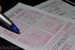 7 648 500 лева се очаква да бъдат джакпотите в Тото 2 в неделя