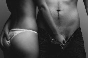 Как да подобрим аромата на пениса си