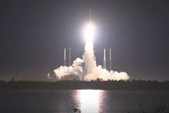 УСПЕХ: Космическата ракета Атлас 5 изведе в орбита спътника SBIRS