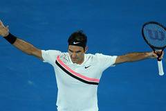 Федерер е последният осминафиналист на Australian Open – SportVox