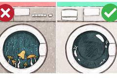 Всеки ден правите ТЕЗИ ГРЕШКИ, но трябва да престанете! Вижте как да удължите живота на уредите в дома си!