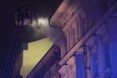 2 жертви на пожар в центъра на Прага