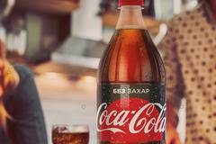 Спечелете над 60 000 брандирани прибори за готвене от Coca-Cola