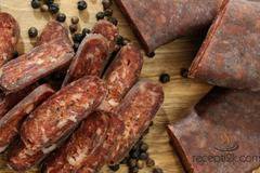 Рецепта за: Луканка