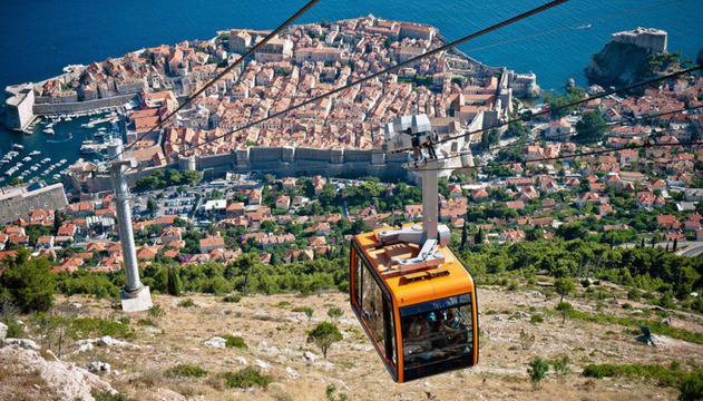 ВЕЛИКДЕН В ДУБРОВНИК Сараево, Мостар, Дубровник – VANADA