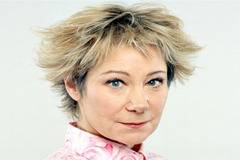 Британска актриса се оплака от липса на сексуално насилие