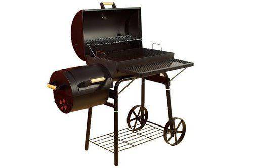 Барбекю, грил, смоукър – най-добрите приятели на всяко градинско събиране или парти