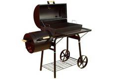 Барбекю, грил, смоукър – най-добрите приятели на всяко градинско събиране или парти