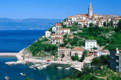 Златният ОСТРОВ КЪРК, Хърватия – VANADA