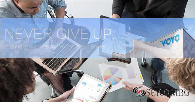 Voyo – интересни лаптопи и таблети на ниски цени