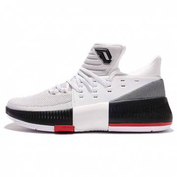 Маратонки за баскетбол и спорт Adidas D Lillard 3