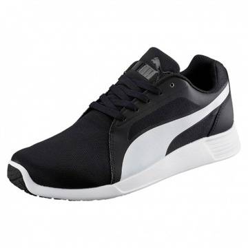 Puma ST Trainer Evo black МЪЖКИ МАРАТОНКИ