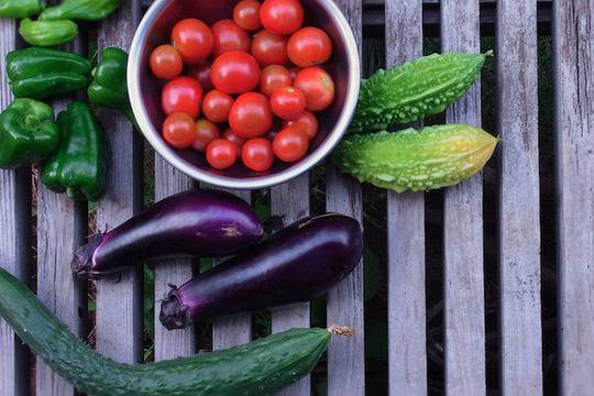 Истинските причини да консумираме органична храна