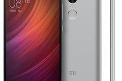 Xiaomi Redmi Note 4 64GB 4GB RAM Dual Grey