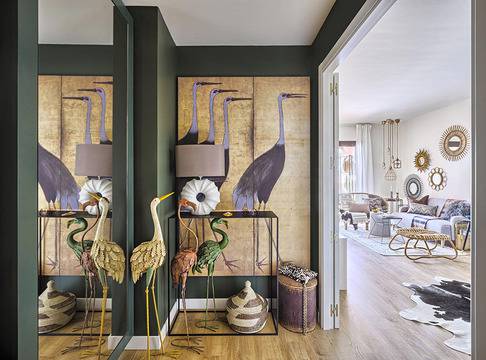 Най-популярните стилове в интериора