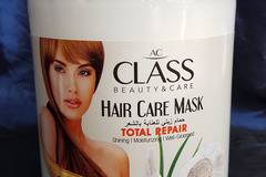 Ac Class Hair Care Mask Garlic Extract Маска с чесън против косопад 1000мл