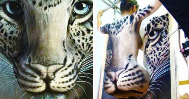 20+ снимки, на които никой не знае какво се случва