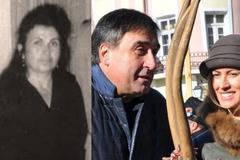 Майката на Веселин Маринов изригна