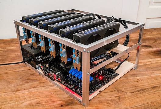 Руските власти ще разкриват майнърите по сметките за електрически ток