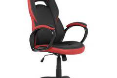 Геймърски стол FighterX 7511 – е от тези… – Промоции