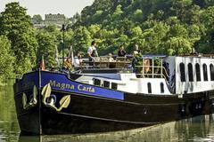 Организират круиз, посветен на Хари Потър