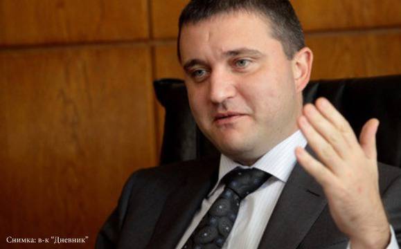 Горанов: Цените няма да се повишат, когато приемем еврото