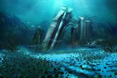 Изгубеното досие на Атлантида