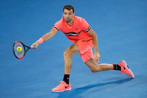 Григор може да пропусне турнира в София – SportVox