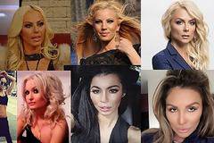 Паникатаки и анорексия морят певици и моделки! Камелия, Емилия и Венета Райкова били на антидепресанти