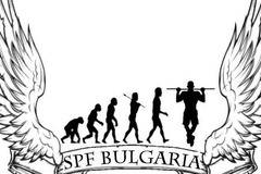 Турнир 2K18 (STREET WORKOUT BULGARIA)