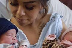 Нечувано! Хермафродит забременя от себе си и роди близнаци!